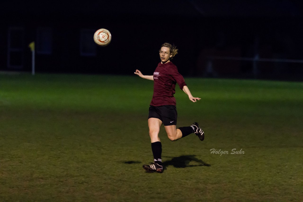 Bild 148 - Frauen TSV Zarpen - SG Rnnau/Daldorf : Ergebnis: 0:0